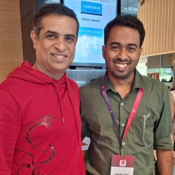 Community Event - Networking