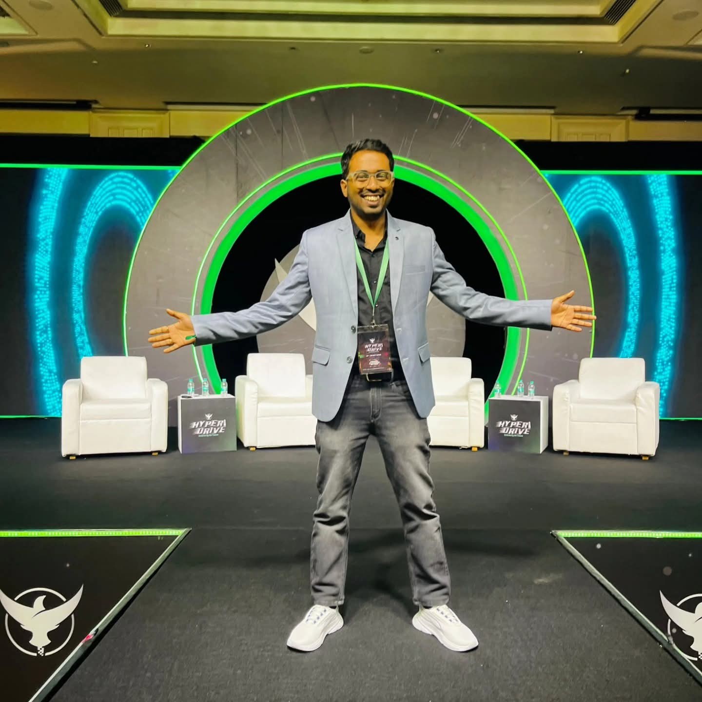 Training Session - Skill Development