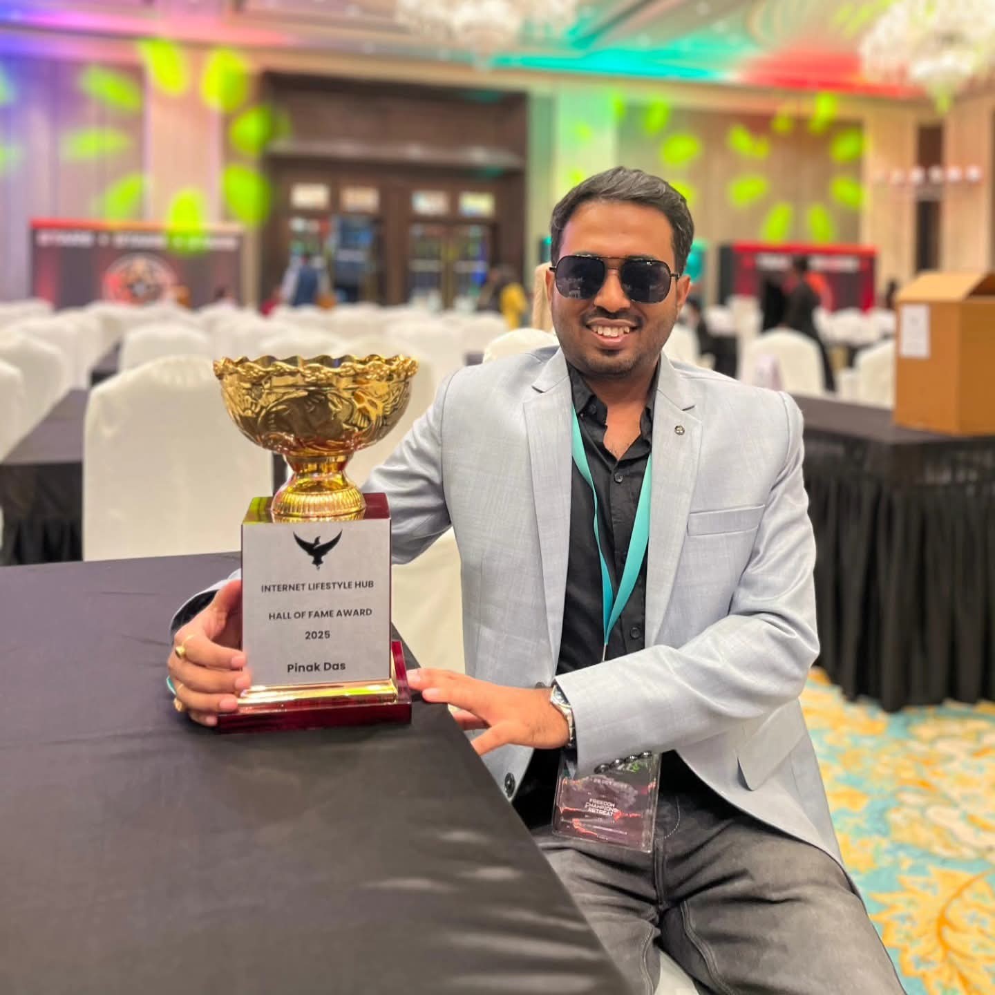 Group Activity - Team Building